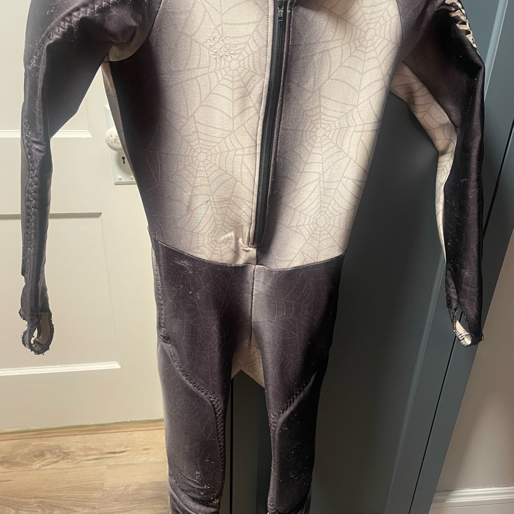 Boys Spyder GS ski race suit Size 14-16